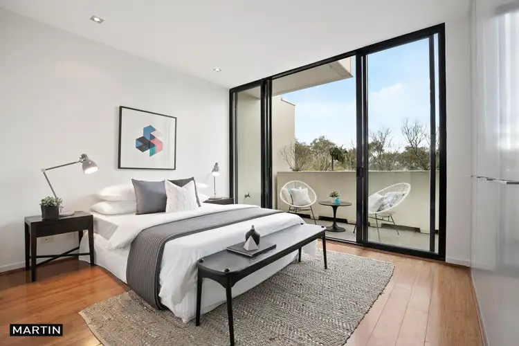 Sixth view of Homely apartment listing, 3506/2 Wolseley Grove, Zetland NSW 2017