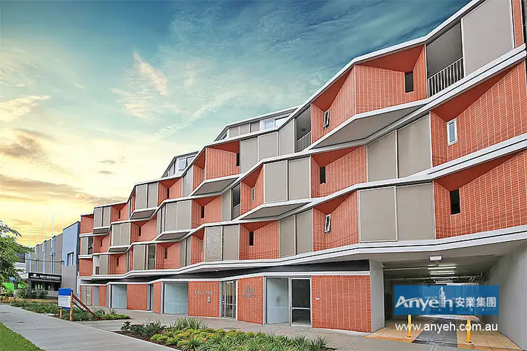 302/791-795 Botany Road, Rosebery NSW 2018