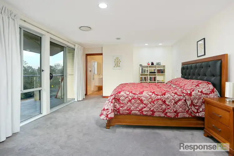 Main view of Homely house listing, 15 Joseph Banks Drive, Kings Langley NSW 2147