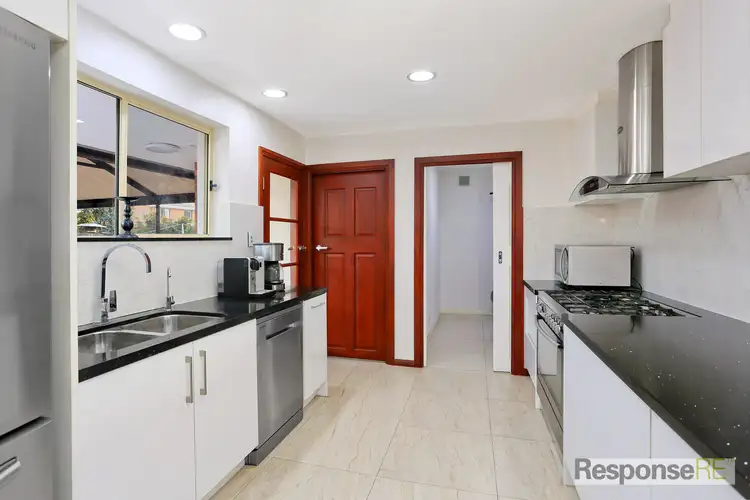 Third view of Homely house listing, 15 Joseph Banks Drive, Kings Langley NSW 2147