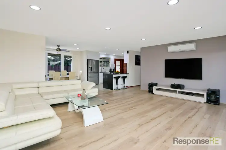 Fifth view of Homely house listing, 15 Joseph Banks Drive, Kings Langley NSW 2147