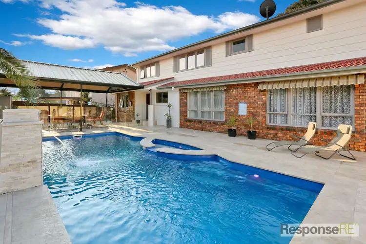 Sixth view of Homely house listing, 15 Joseph Banks Drive, Kings Langley NSW 2147