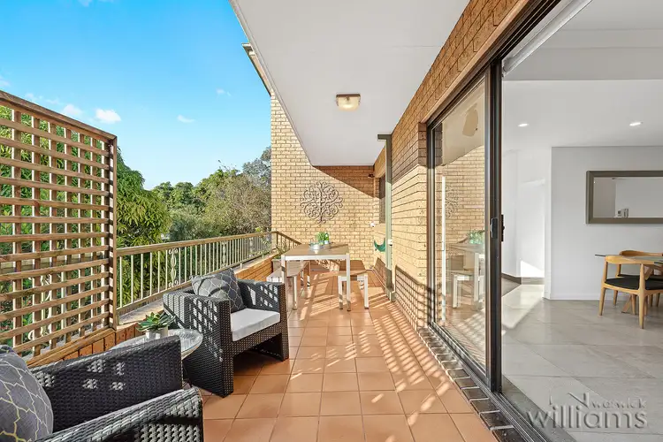 Second view of Homely townhouse listing, 5/7 Rokeby Road, Abbotsford NSW 2046