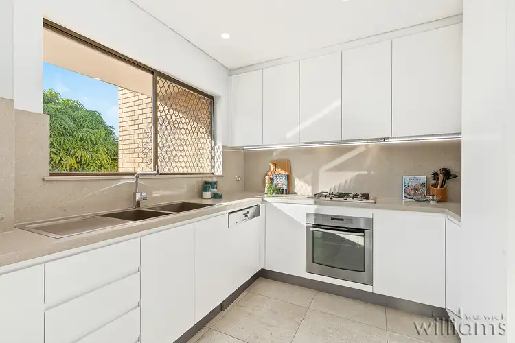 Third view of Homely townhouse listing, 5/7 Rokeby Road, Abbotsford NSW 2046