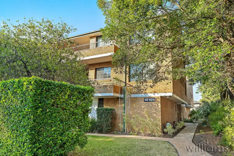 Fourth view of Homely townhouse listing, 5/7 Rokeby Road, Abbotsford NSW 2046