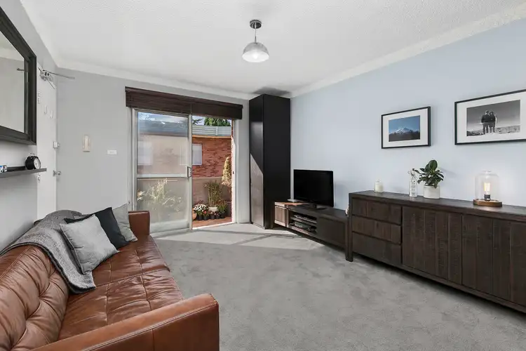 Main view of Homely apartment listing, 10/45 Meadow Crescent, Meadowbank NSW 2114