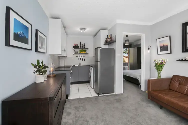 Second view of Homely apartment listing, 10/45 Meadow Crescent, Meadowbank NSW 2114
