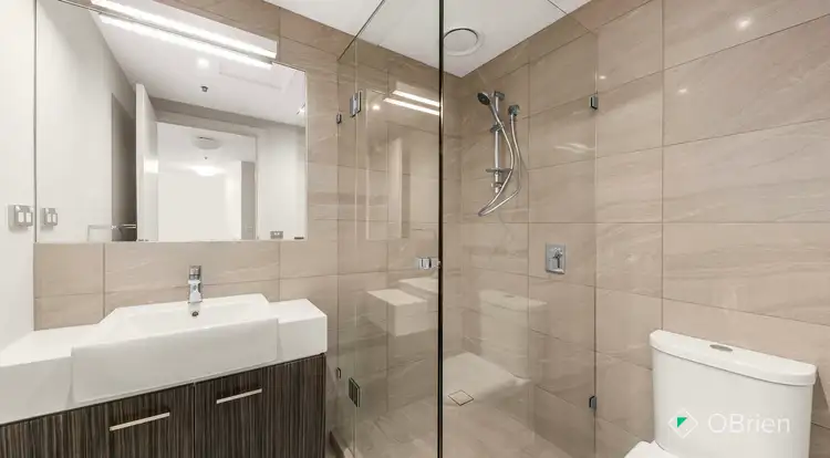Sixth view of Homely apartment listing, 1107/594 St Kilda Road, Melbourne VIC 3004
