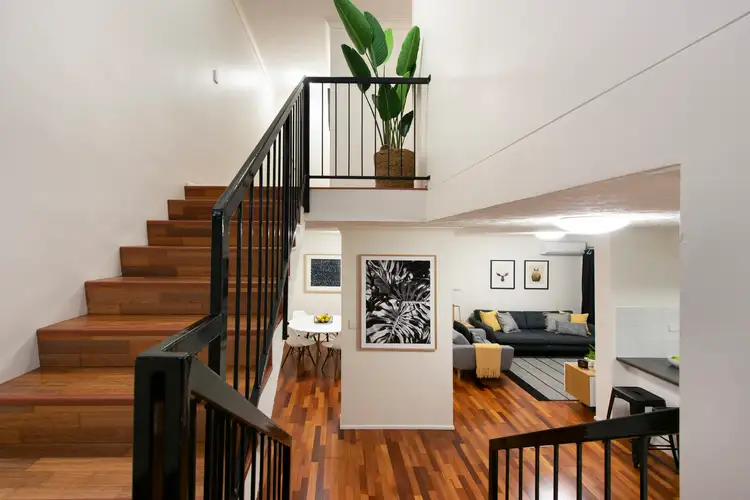 1/31 Swann Road