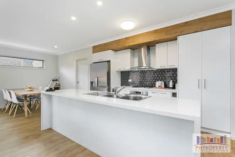 Second view of Homely house listing, 2a Wallaby Avenue, Kangaroo Flat VIC 3555
