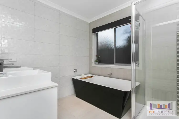 Fifth view of Homely house listing, 2a Wallaby Avenue, Kangaroo Flat VIC 3555