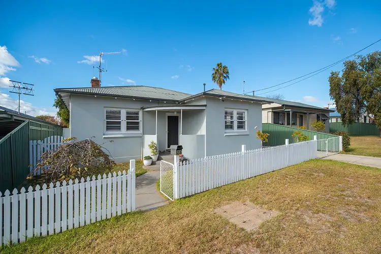 23a George Street, Mudgee NSW 2850