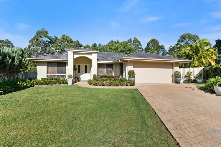 48 Griffith Avenue, Coffs Harbour NSW 2450