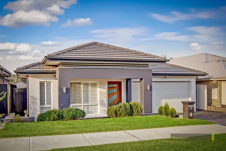 8 Andrew Street, Riverstone NSW 2765