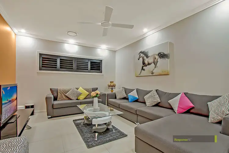 Fourth view of Homely house listing, 8 Andrew Street, Riverstone NSW 2765
