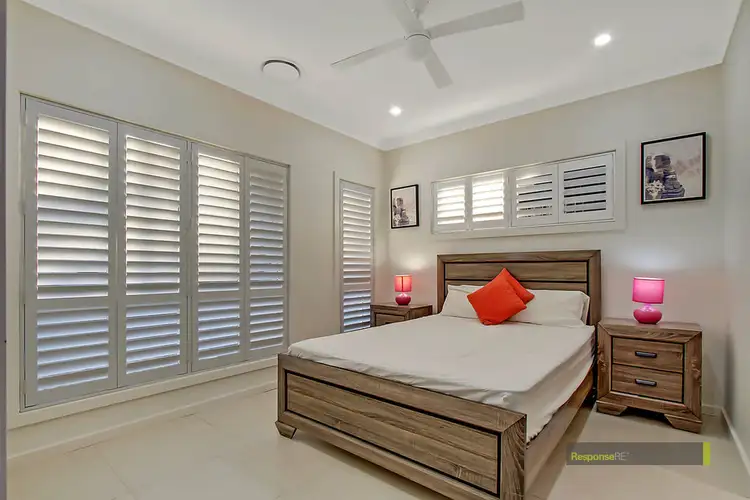 Fifth view of Homely house listing, 8 Andrew Street, Riverstone NSW 2765