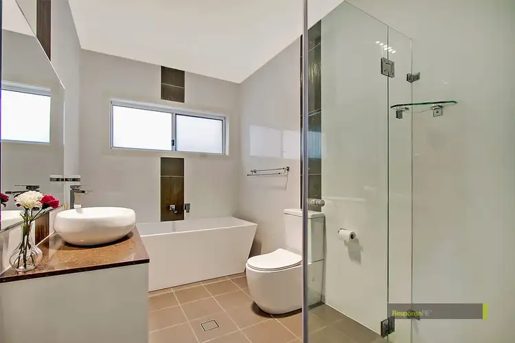 Sixth view of Homely house listing, 8 Andrew Street, Riverstone NSW 2765