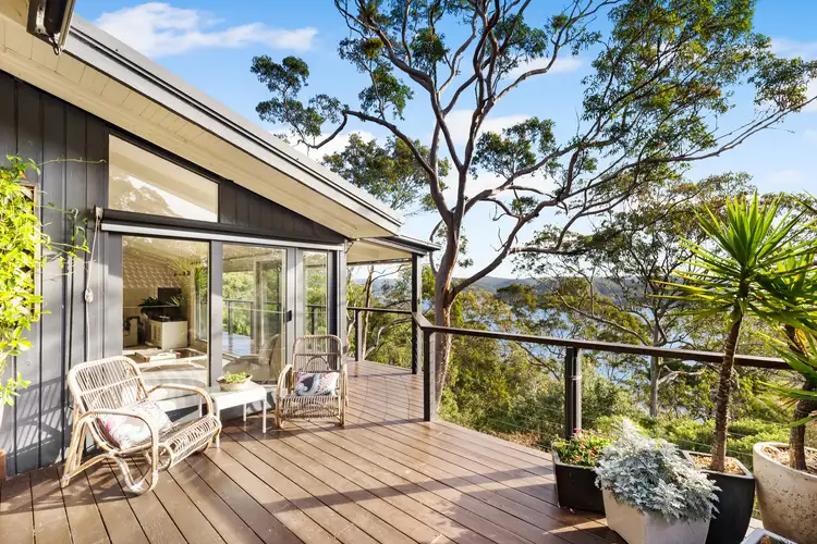 8 Stromboli Place, Bilgola Plateau NSW 2107