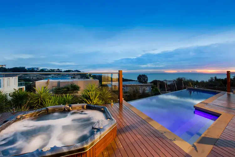 Main view of Homely house listing, 34 Burrawang Terrace, Mount Martha VIC 3934