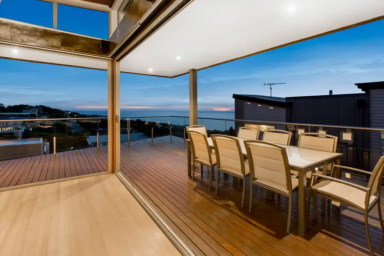 Fifth view of Homely house listing, 34 Burrawang Terrace, Mount Martha VIC 3934