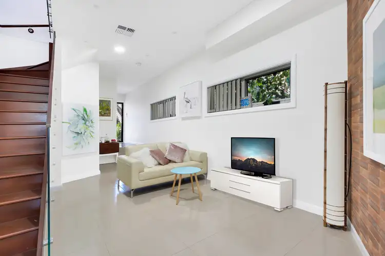 Second view of Homely house listing, 22 Edith Street, Leichhardt NSW 2040