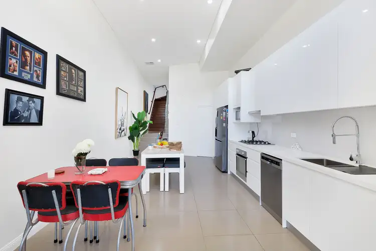 Fourth view of Homely house listing, 22 Edith Street, Leichhardt NSW 2040