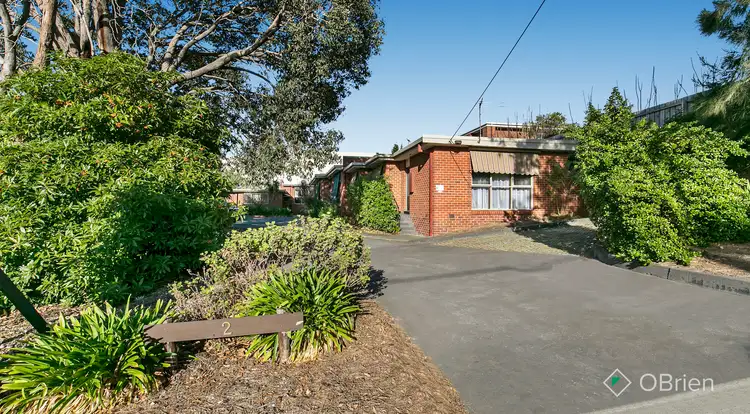 4/2 Mereweather Avenue, Frankston VIC 3199