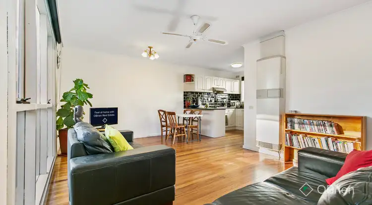 Fourth view of Homely house listing, 4/2 Mereweather Avenue, Frankston VIC 3199
