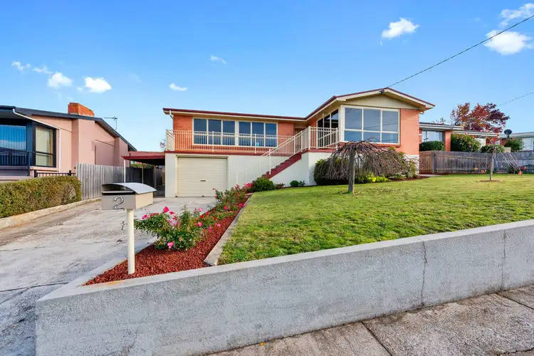 2 Warruga Place, Devonport TAS 7310