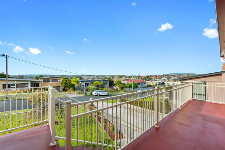 Second view of Homely house listing, 2 Warruga Place, Devonport TAS 7310