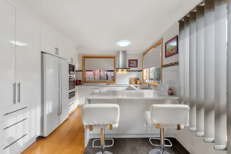 Seventh view of Homely house listing, 2 Warruga Place, Devonport TAS 7310