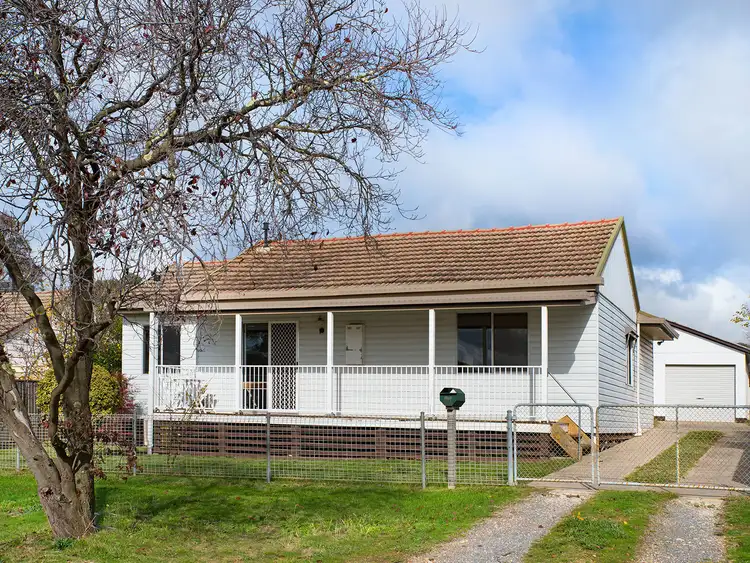Main view of Homely house listing, 30 Landseer Street, Castlemaine VIC 3450