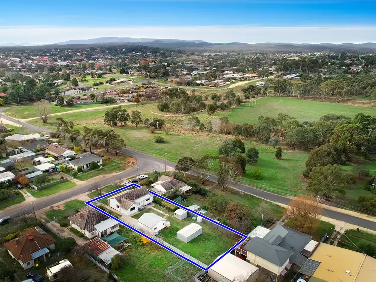 Second view of Homely house listing, 30 Landseer Street, Castlemaine VIC 3450