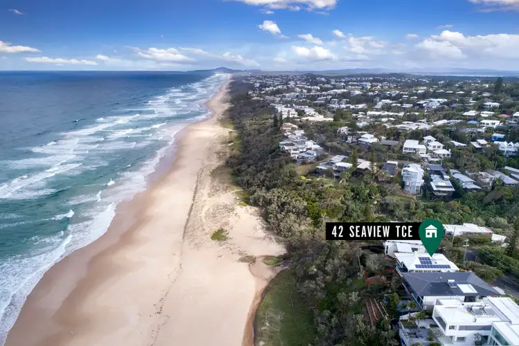42 Seaview Terrace, Sunshine Beach QLD 4567