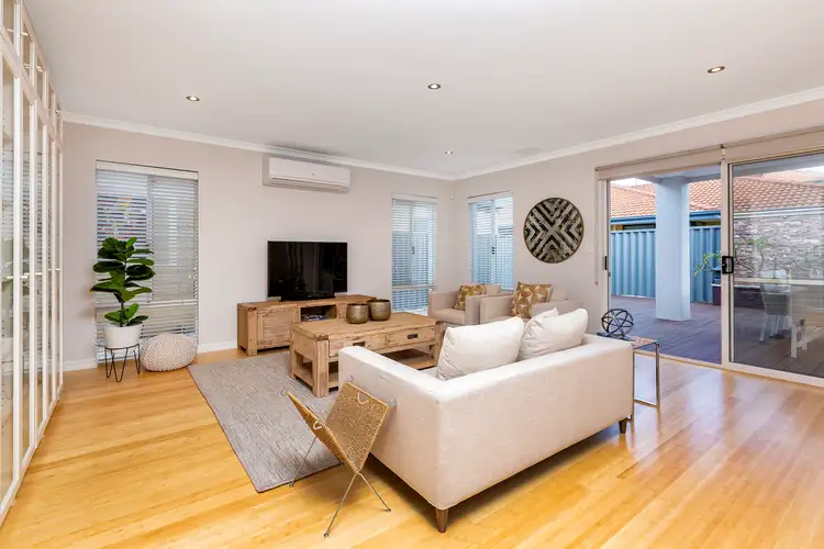 Third view of Homely house listing, 45 Central Avenue, Ardross WA 6153