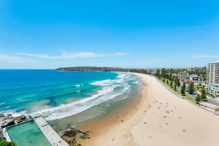 14/48a Queenscliff Road, Queenscliff NSW 2096