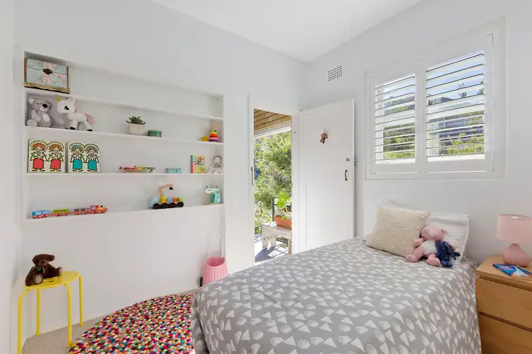 Fifth view of Homely unit listing, 4/3 Fairlight Crescent, Fairlight NSW 2094