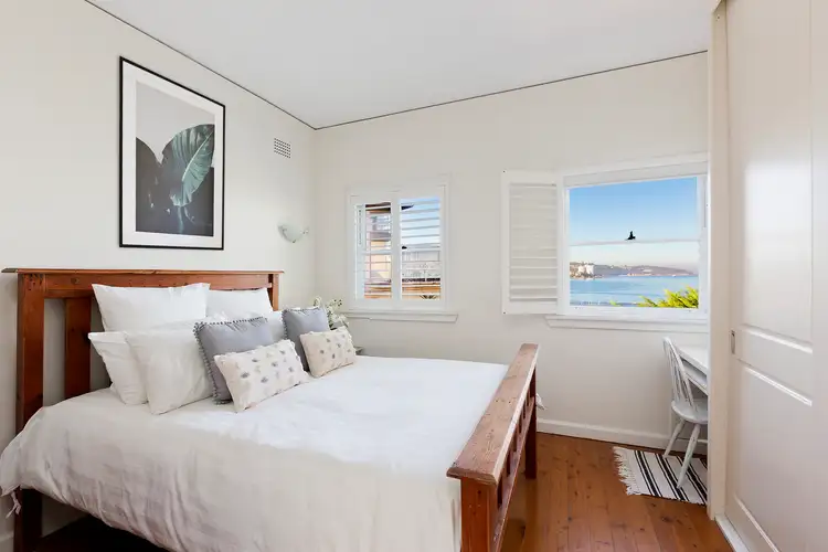 Sixth view of Homely unit listing, 4/3 Fairlight Crescent, Fairlight NSW 2094