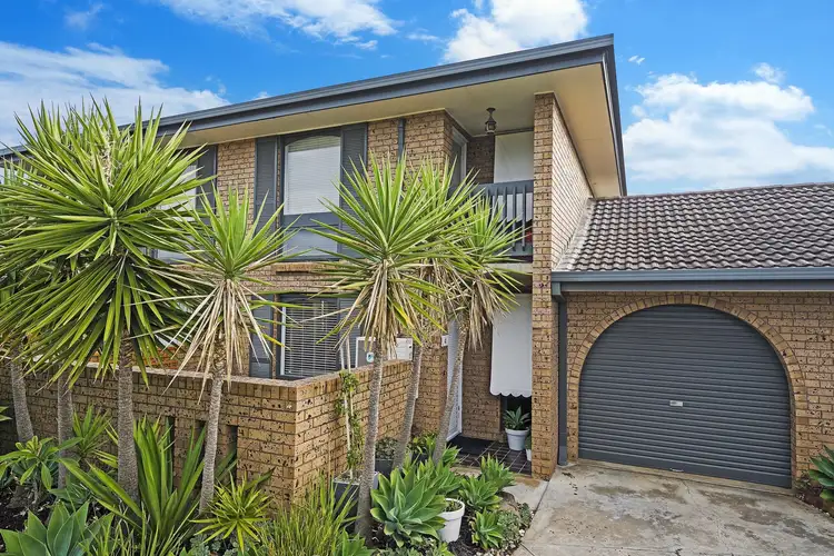 4/25 Melton Street, Somerton Park SA 5044