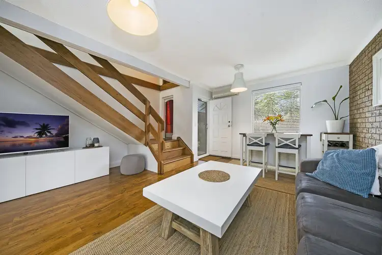 Second view of Homely townhouse listing, 4/25 Melton Street, Somerton Park SA 5044