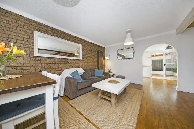 Third view of Homely townhouse listing, 4/25 Melton Street, Somerton Park SA 5044