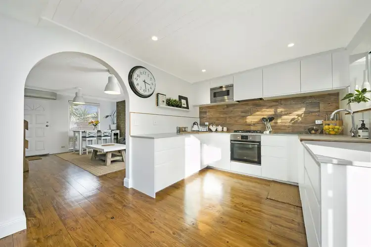 Fourth view of Homely townhouse listing, 4/25 Melton Street, Somerton Park SA 5044