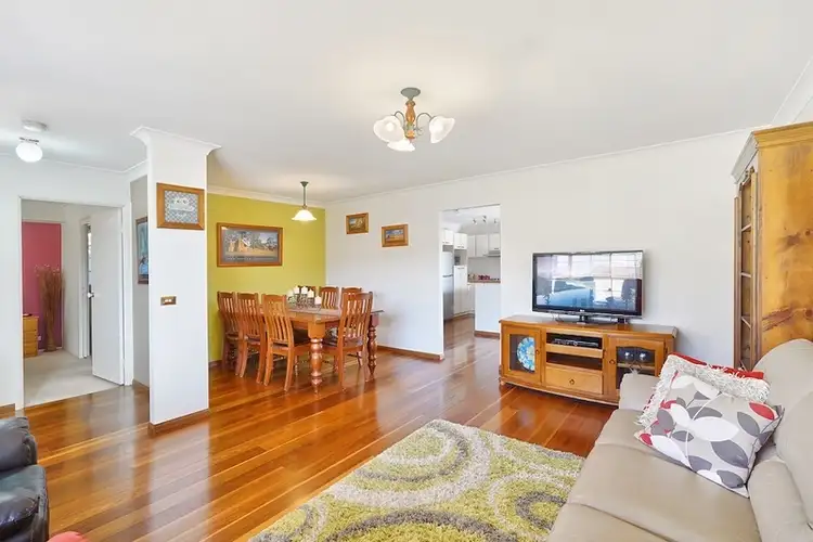 Fourth view of Homely house listing, 4 Welsh Place, Narellan Vale NSW 2567