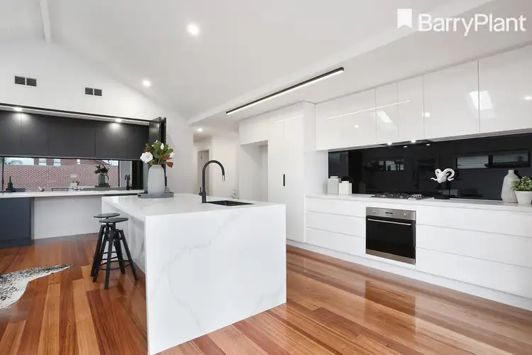 Fourth view of Homely house listing, 51 Morell Street, Glenroy VIC 3046