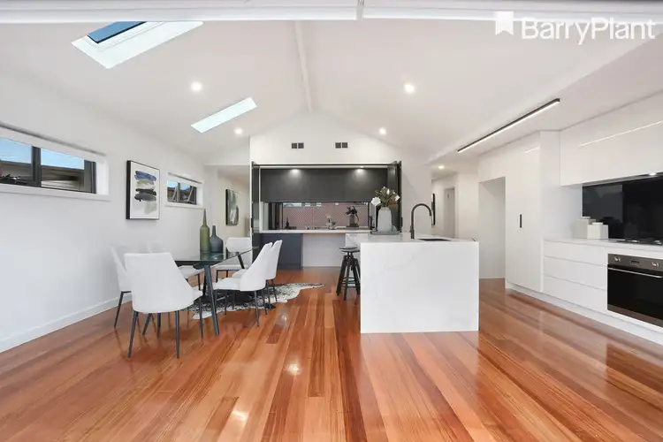 Fifth view of Homely house listing, 51 Morell Street, Glenroy VIC 3046