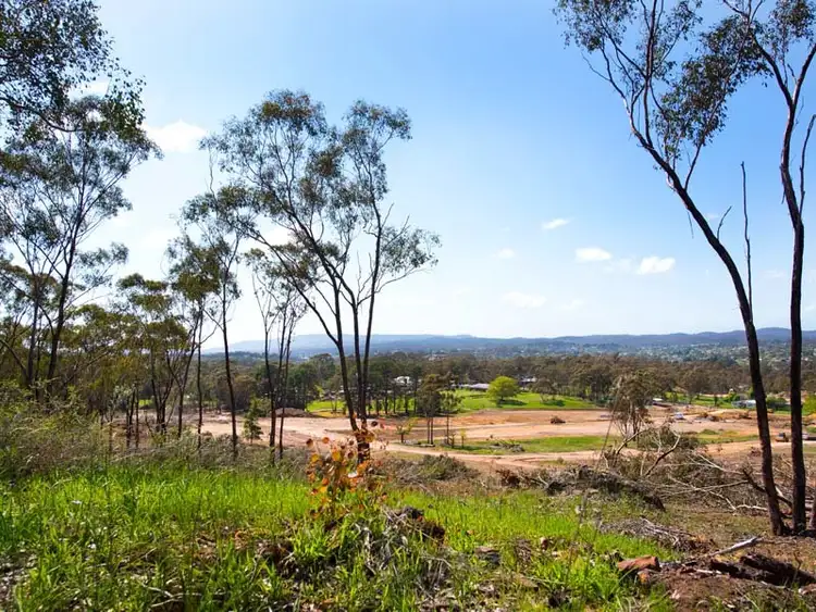 Second view of Homely land listing, Lot 5B McKenzie Way, Mckenzie Hill VIC 3451