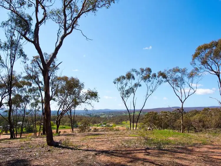 Third view of Homely land listing, Lot 5B McKenzie Way, Mckenzie Hill VIC 3451