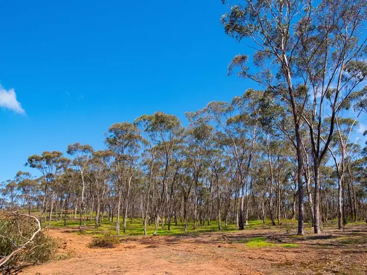 Fourth view of Homely land listing, Lot 5B McKenzie Way, Mckenzie Hill VIC 3451