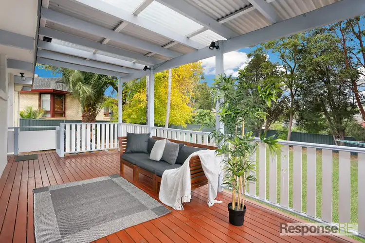 33 Mullane Avenue, Baulkham Hills NSW 2153