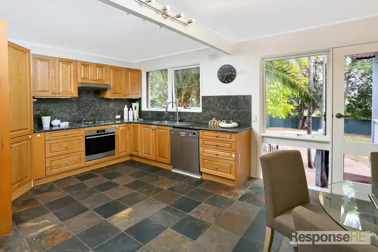 Second view of Homely house listing, 33 Mullane Avenue, Baulkham Hills NSW 2153